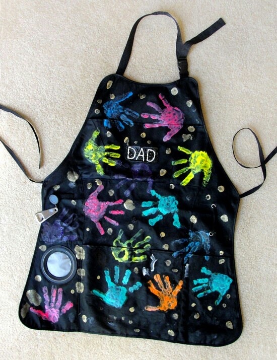 DIY fathers day gift ideas