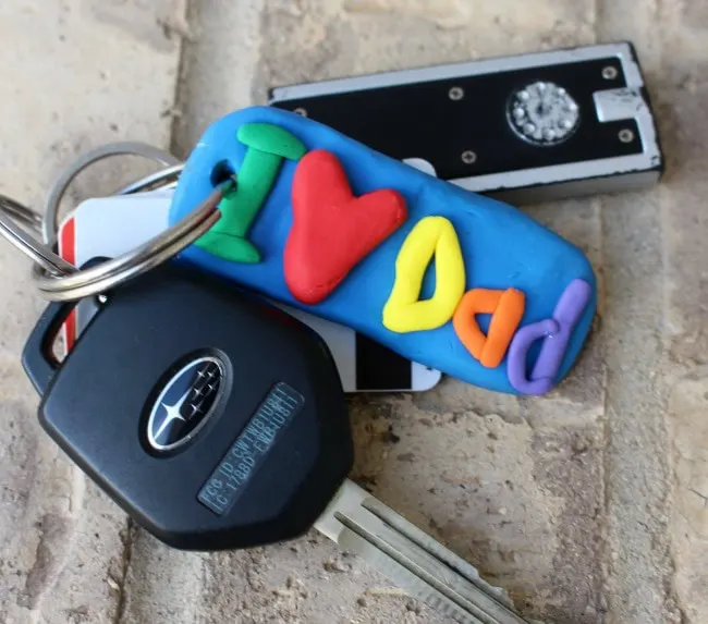 DIY fathers day gift ideas