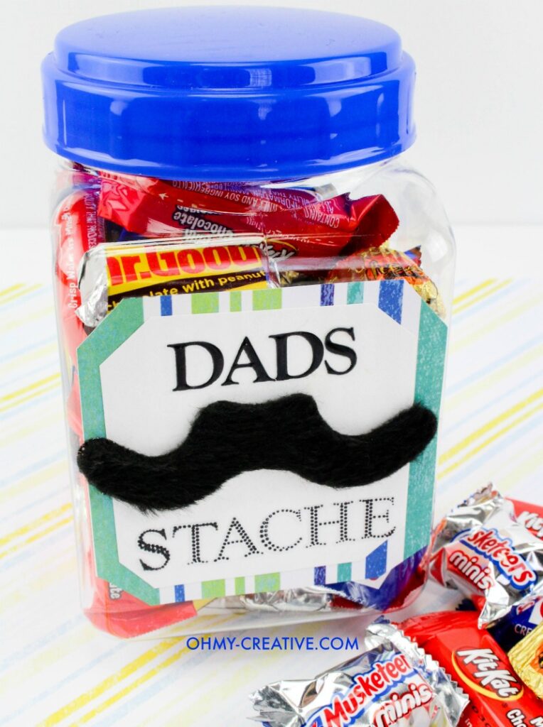 DIY fathers day gift ideas