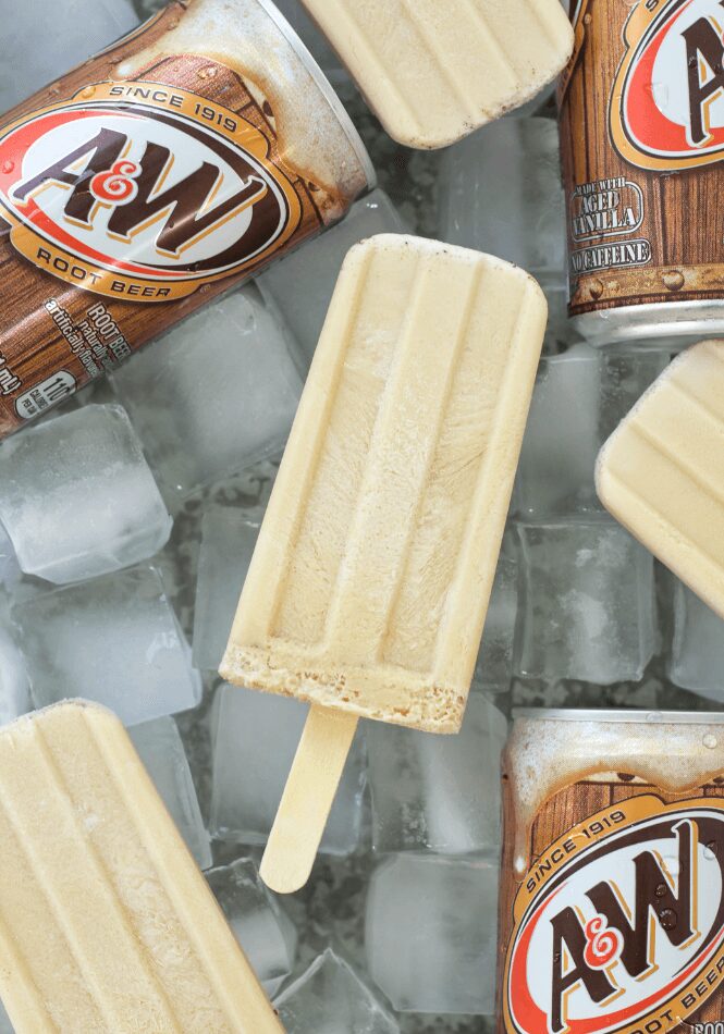 popsicle recipes