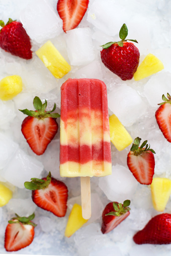 popsicle recipes