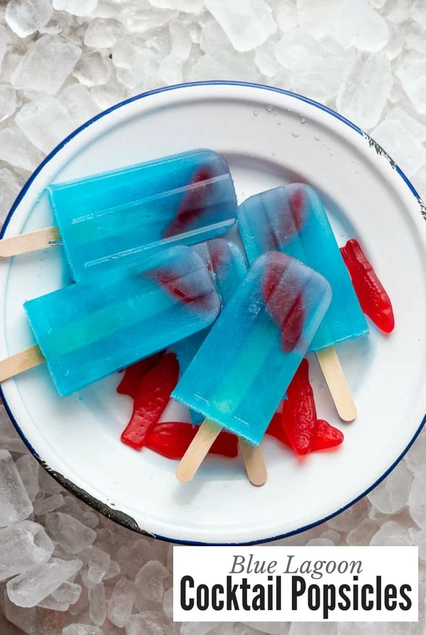 popsicle recipes