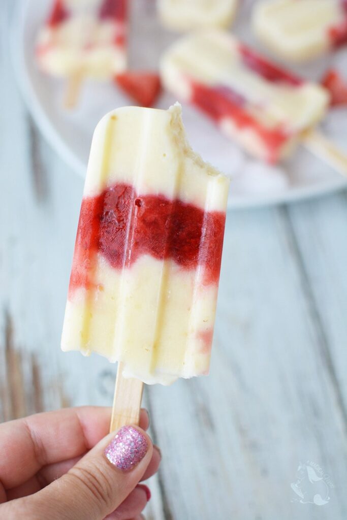 popsicle recipes