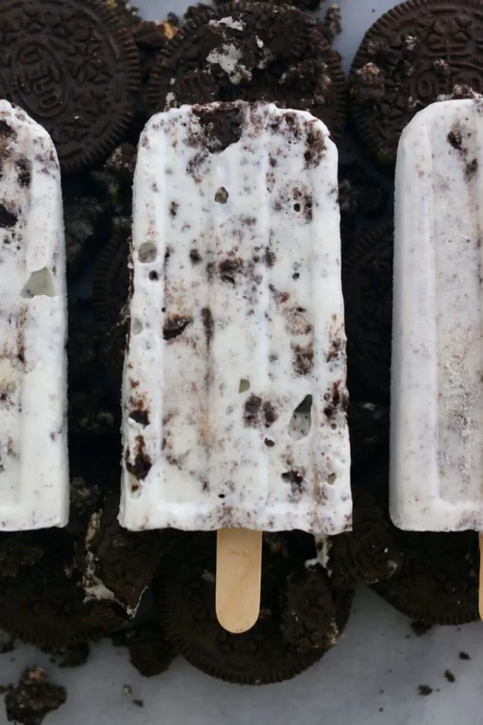 popsicle recipes