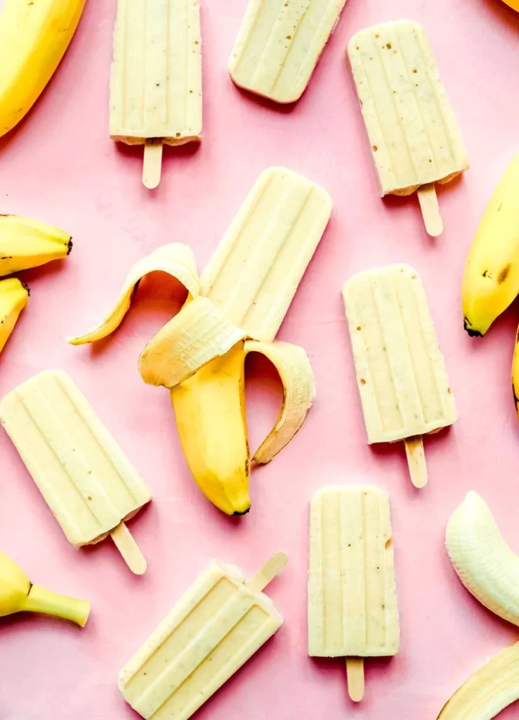 popsicle recipes