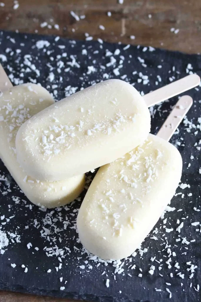popsicle recipes