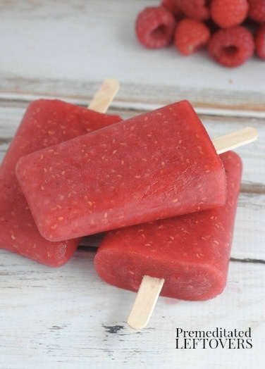 popsicle recipes