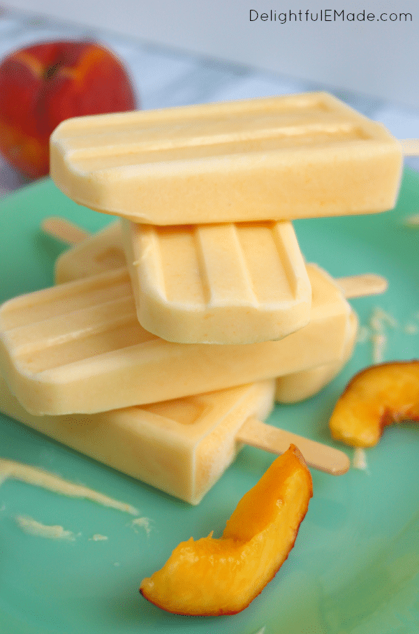 popsicle recipes