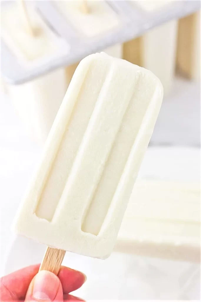popsicle recipes