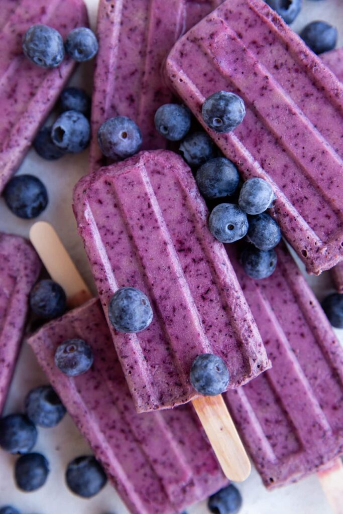 popsicle recipes