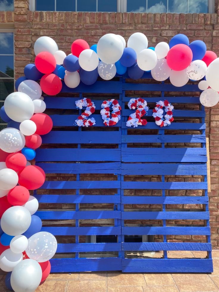 4th of July party ideas