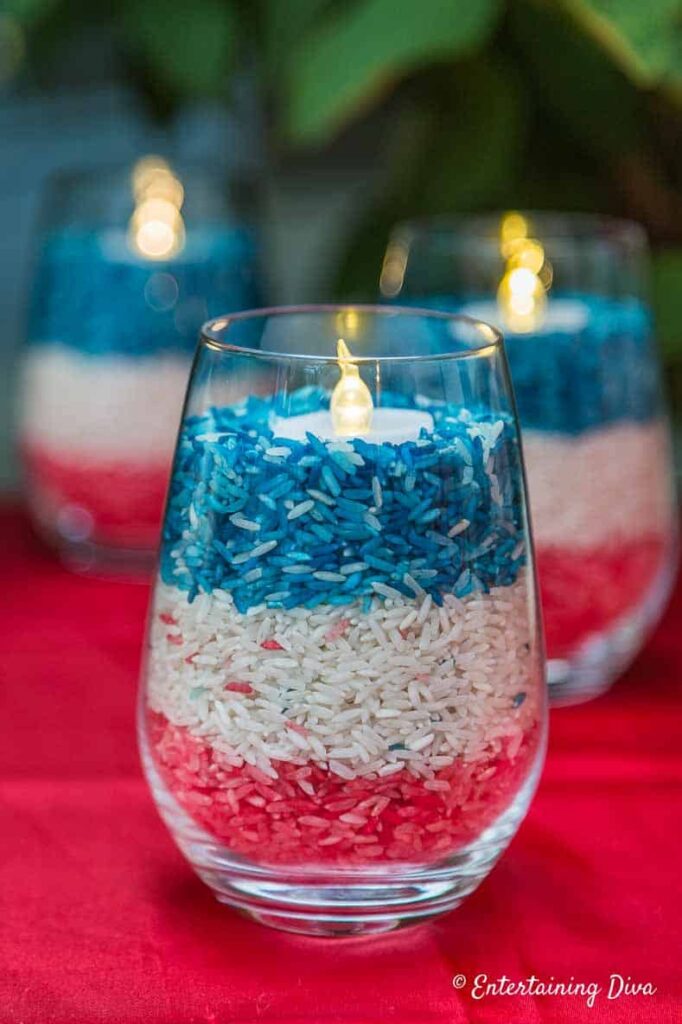 4th of July party ideas