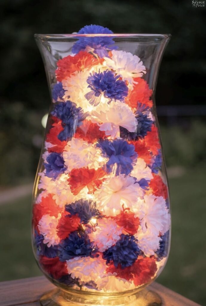 4th of July party ideas