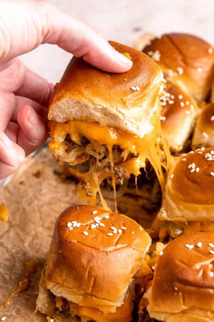 4th of July party ideas