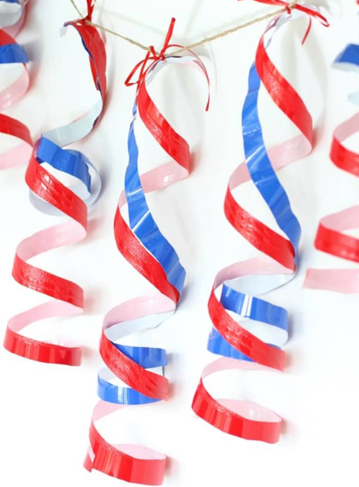 4th of July party ideas
