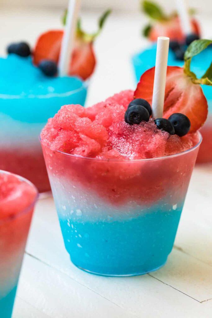 4th of July party ideas