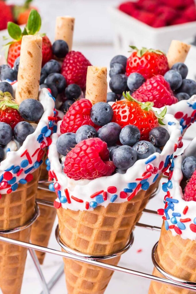 4th of July party ideas
