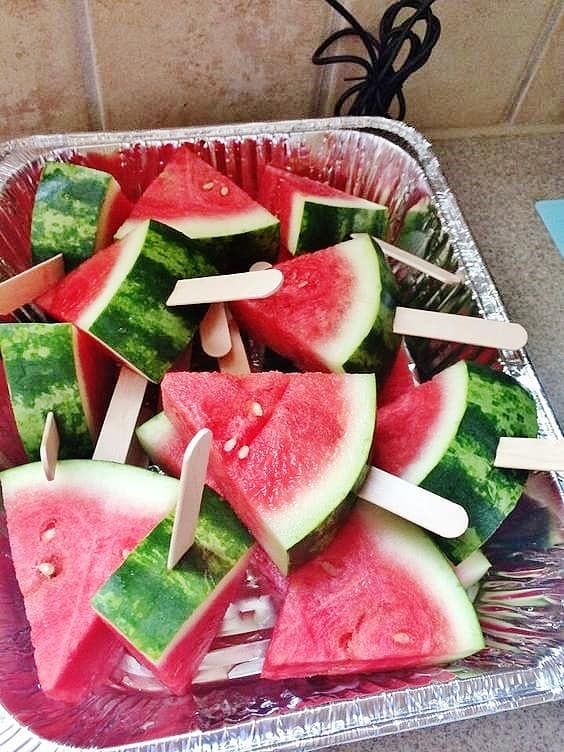 4th of July party ideas