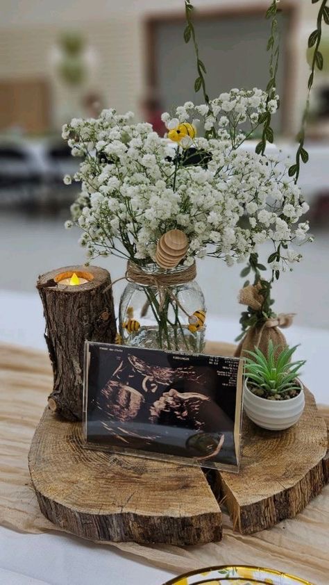 BABY SHOWER IDEAS