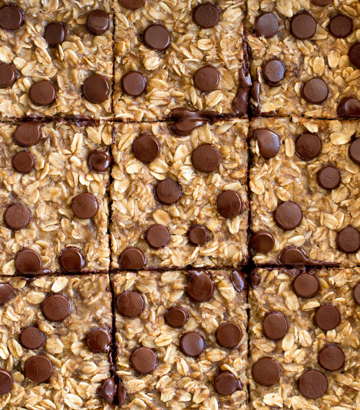 College breakfast recipes