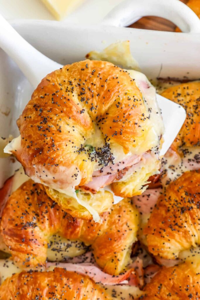 College breakfast recipes