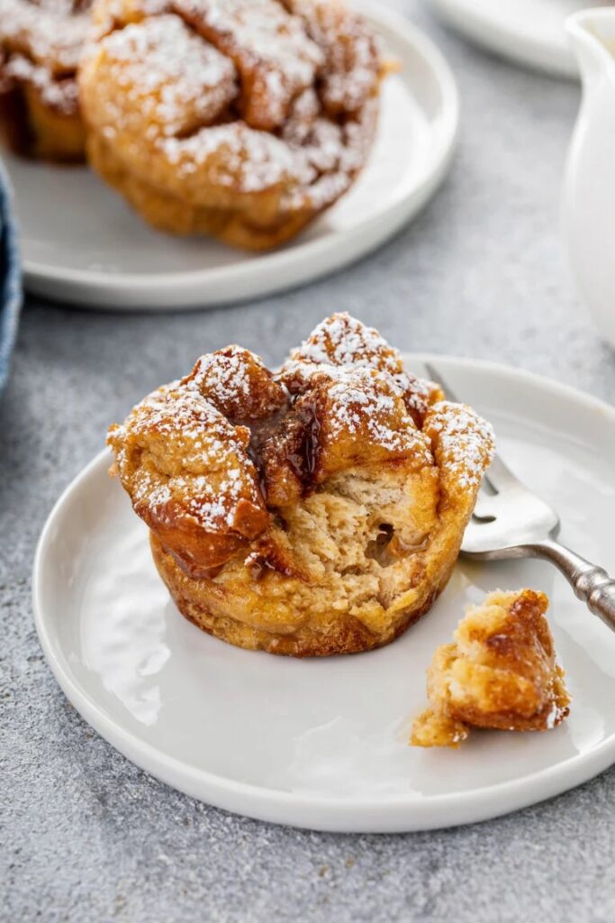 College breakfast recipes