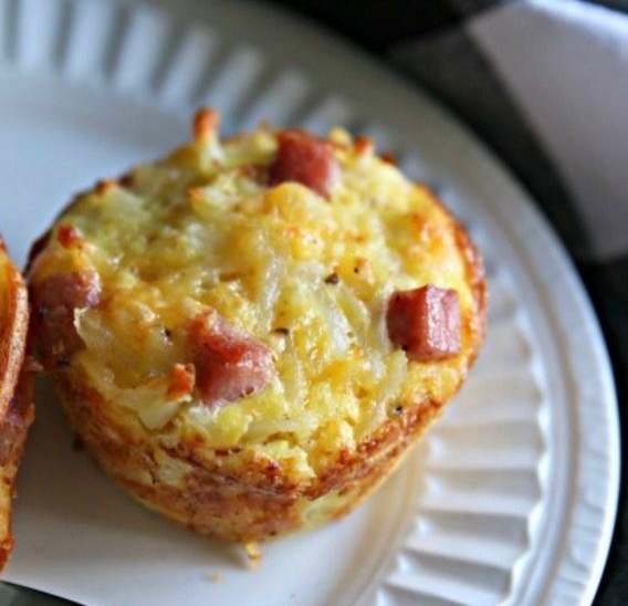 College breakfast recipes