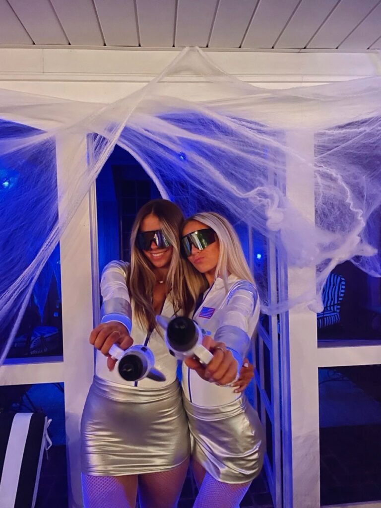 college Halloween costume ideas