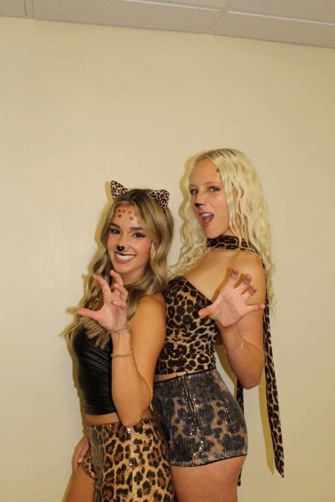 college Halloween costume ideas