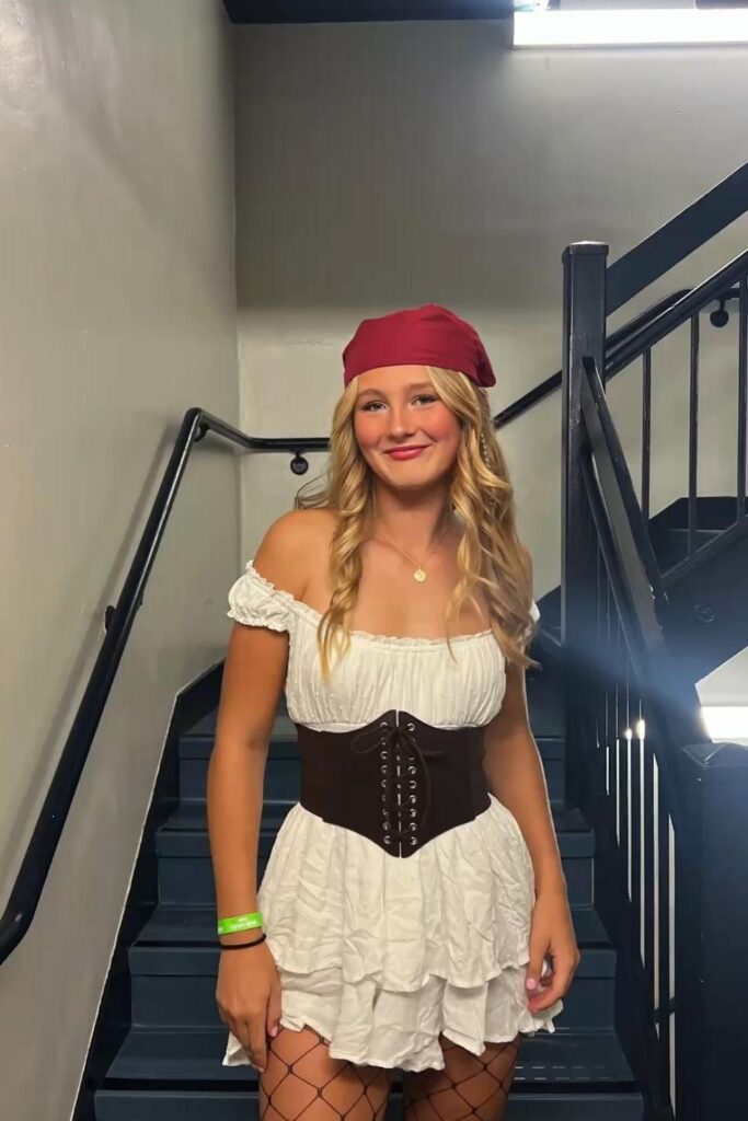 college Halloween costume ideas
