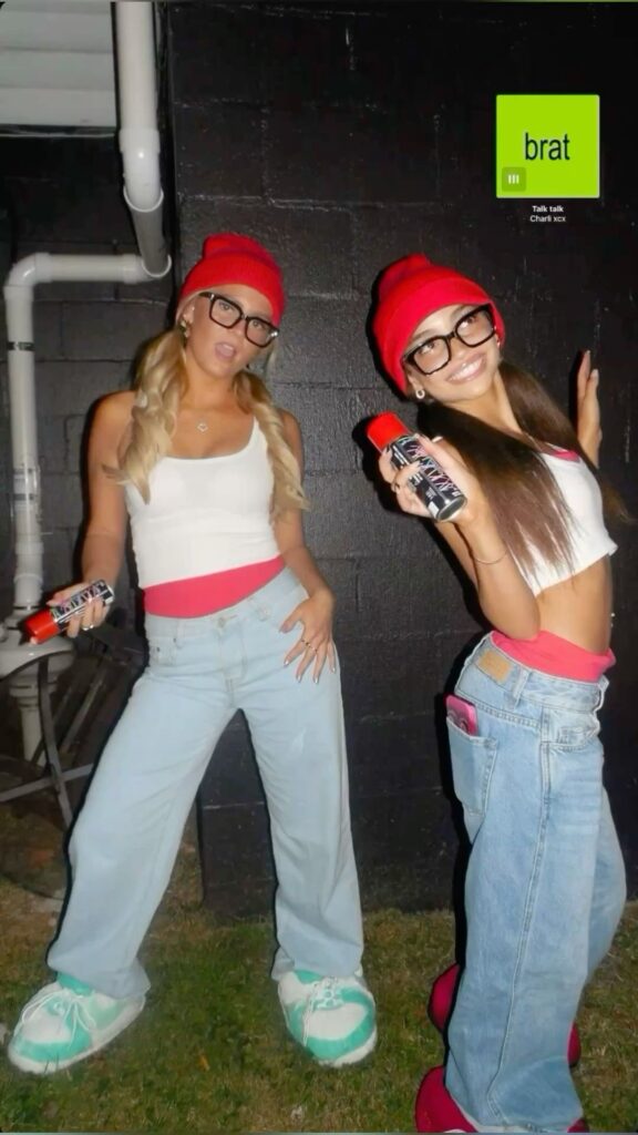college Halloween costume ideas