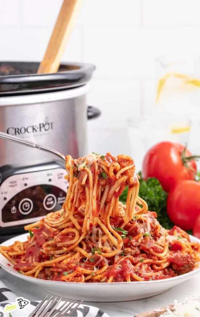 good summer crockpot recipes