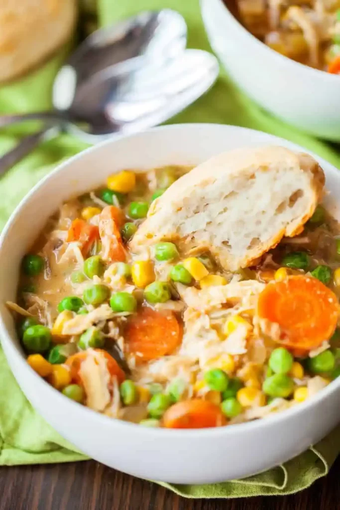 good summer crockpot recipes