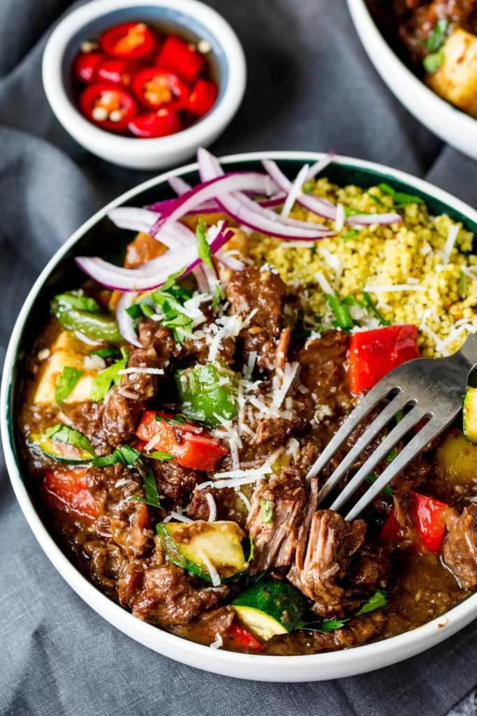 good summer crockpot recipes