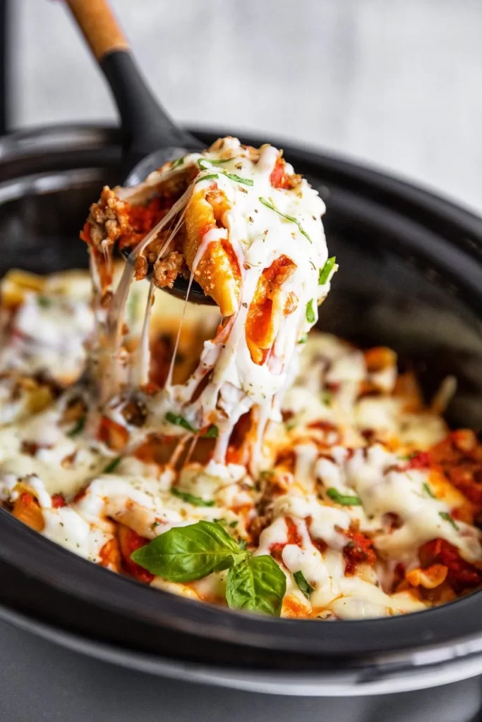 good summer crockpot recipes
