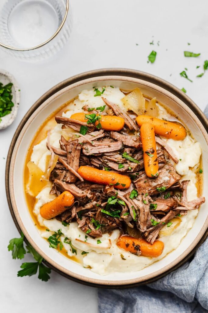 FALL CROCKPOT RECIPES