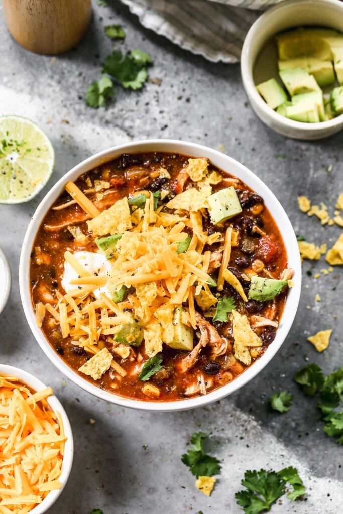 FALL CROCKPOT RECIPES