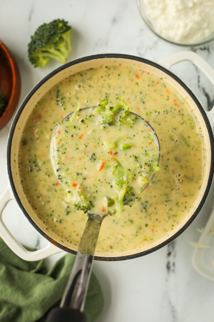 best soup recipes