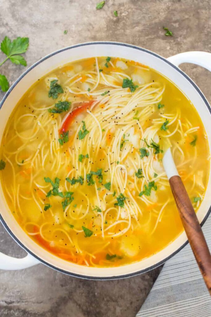 best soup recipes