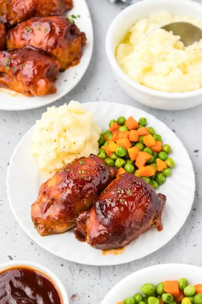 good summer crockpot recipes