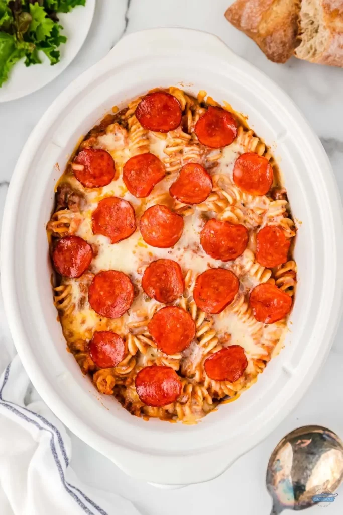 good summer crockpot recipes