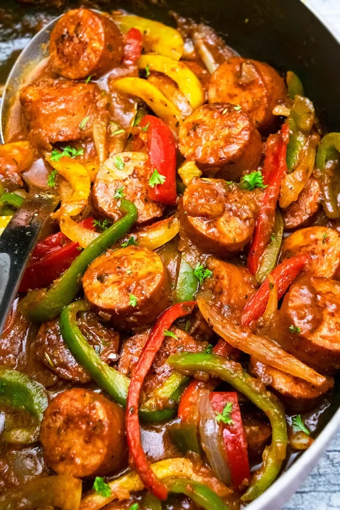 good summer crockpot recipes