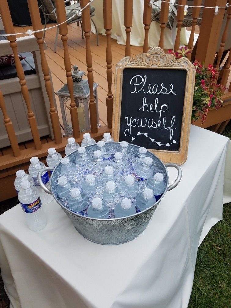 21ST BIRTHDAY PARTY IDEAS