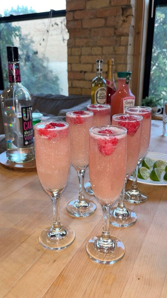 21ST BIRTHDAY PARTY IDEAS