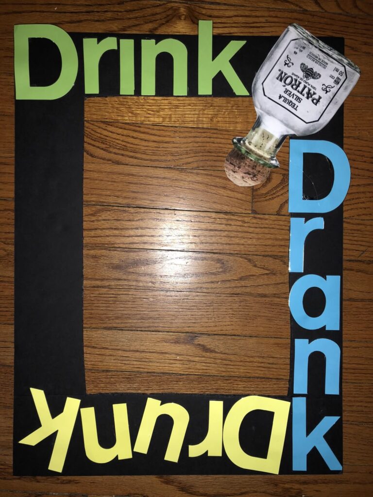 21ST BIRTHDAY PARTY IDEAS