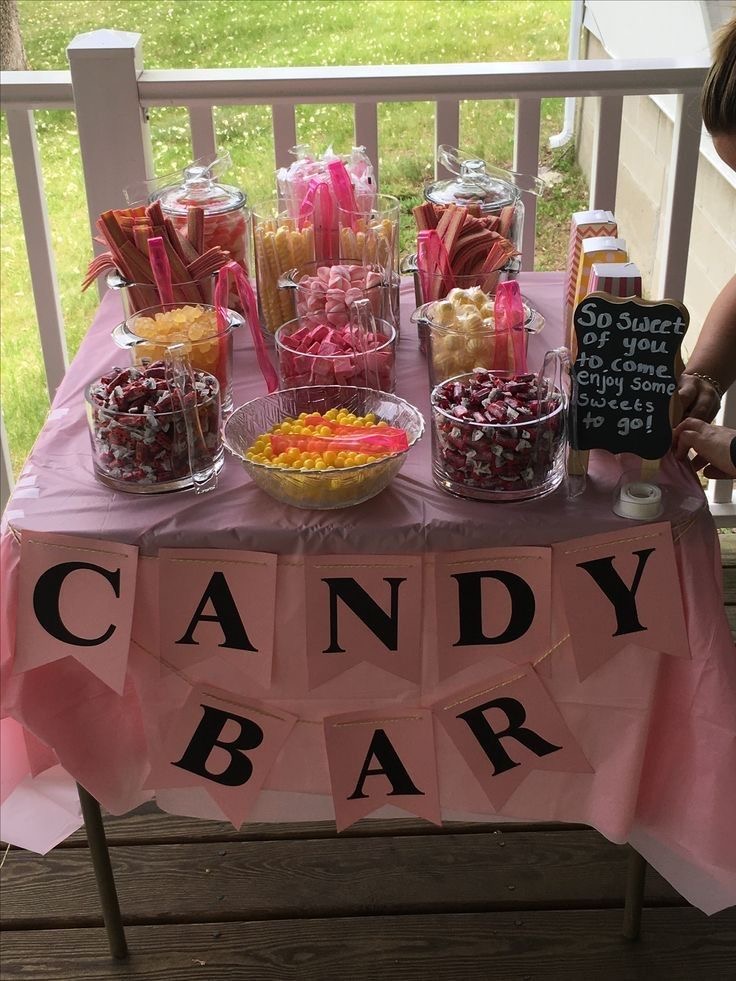 21ST BIRTHDAY PARTY IDEAS