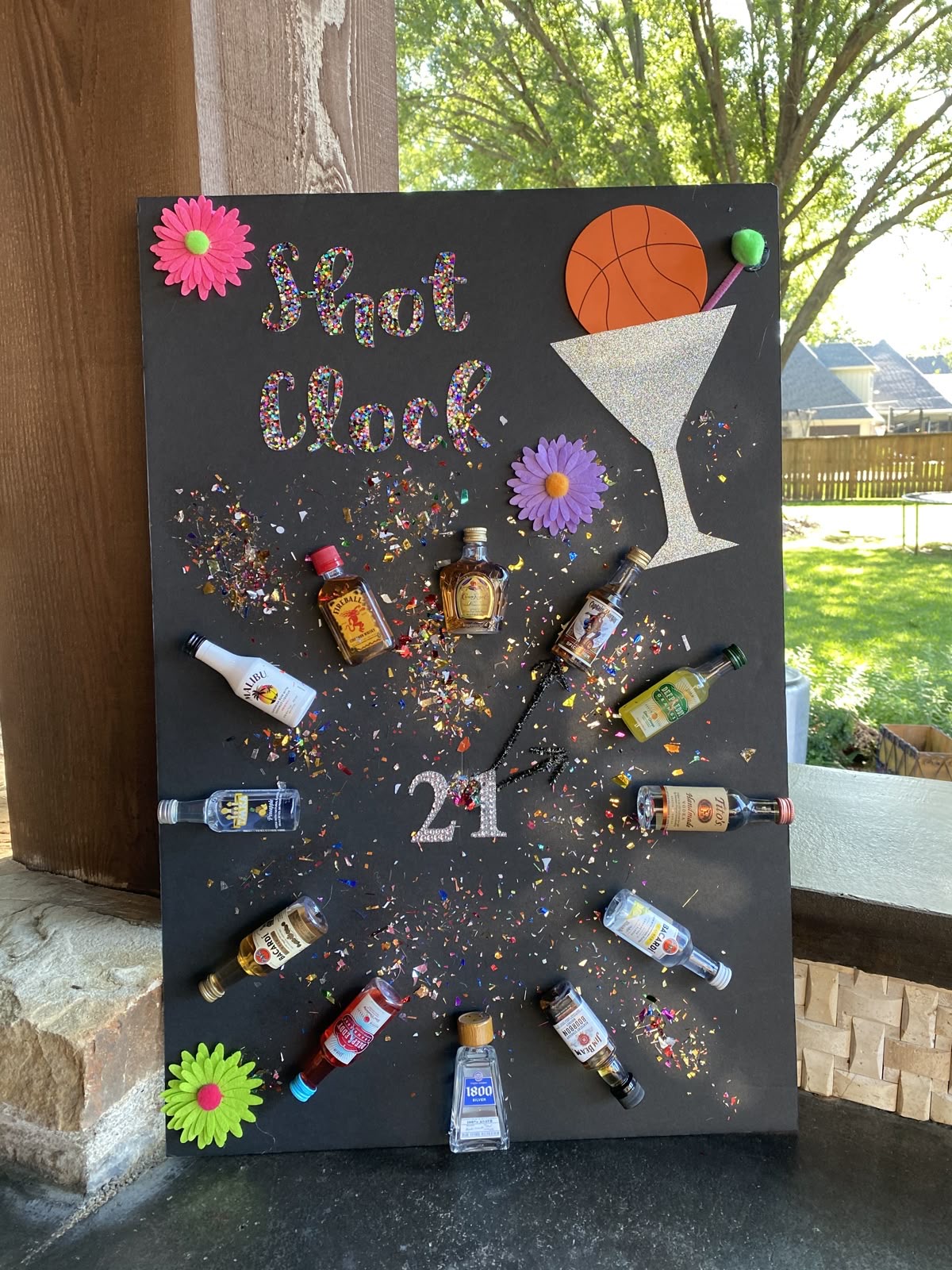 45 INSANELY FUN 21ST BIRTHDAY PARTY IDEAS TO COPY