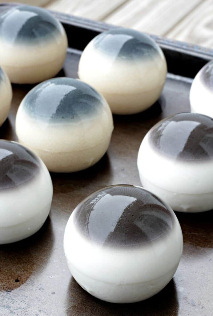 Halloween dessert ideas