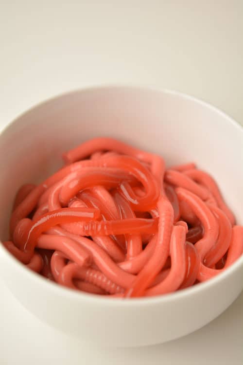 Halloween dessert ideas