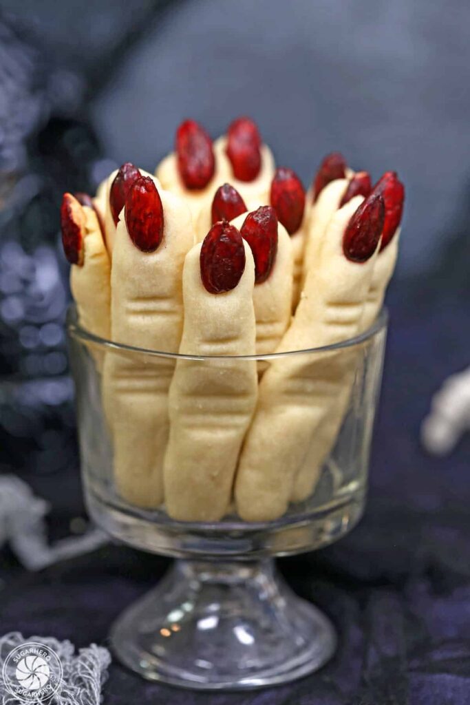Halloween dessert ideas